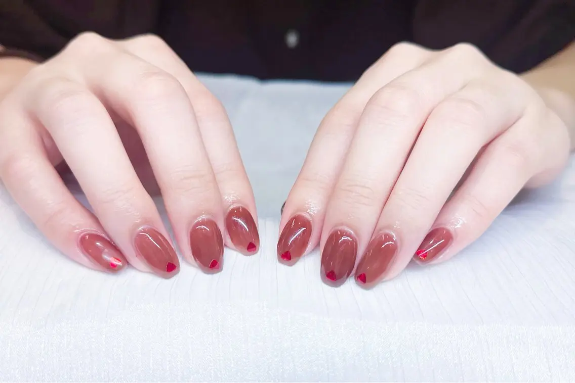 ネイル Any nail新大久保店のネイルデザイン