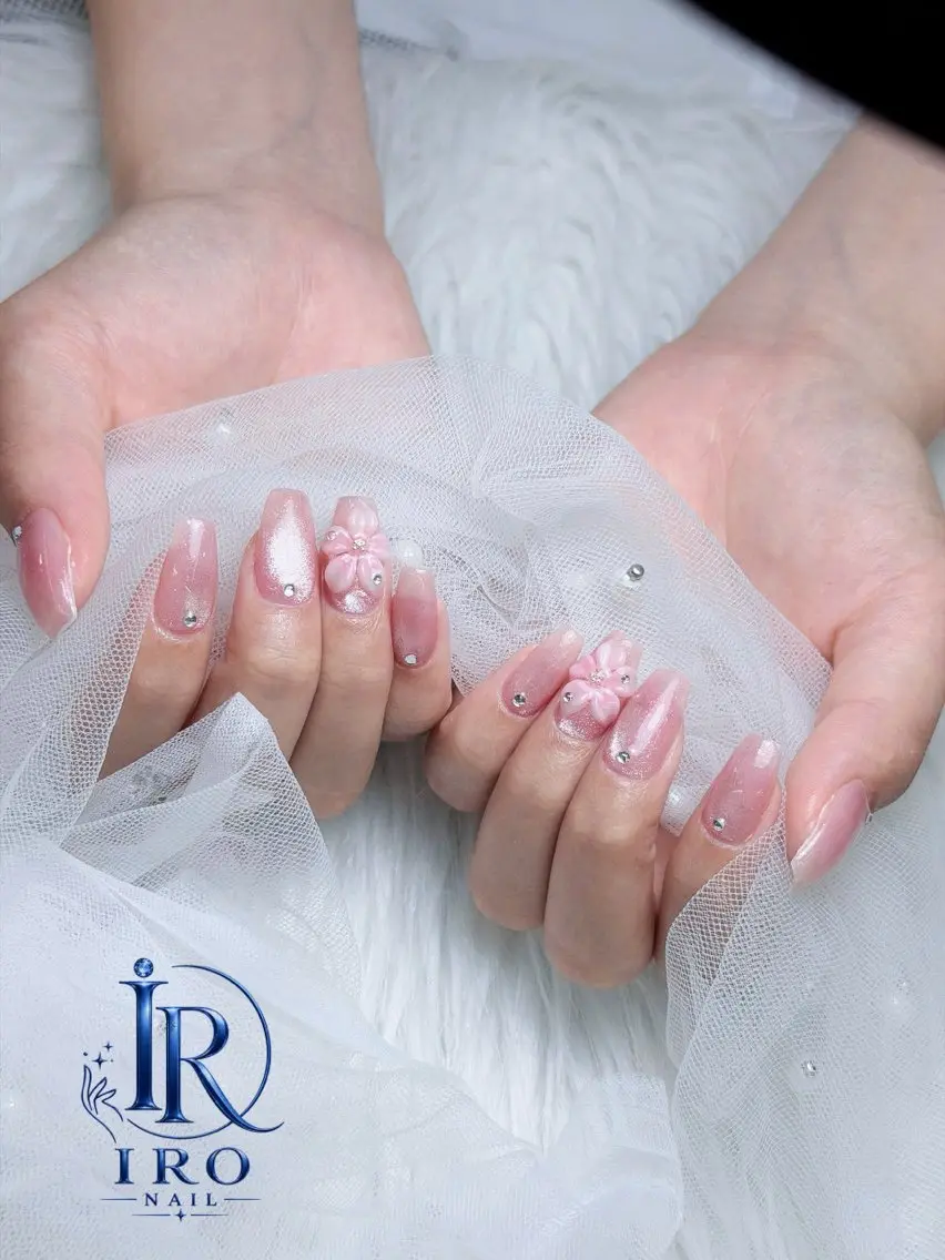 ネイル iro nailのネイルデザイン