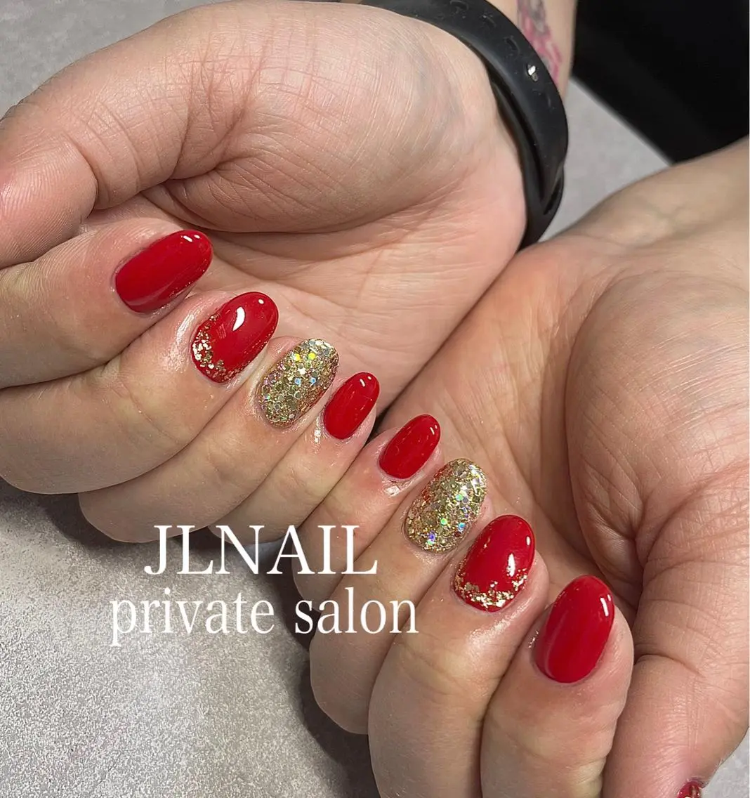 ネイル JL NAILのネイルデザイン