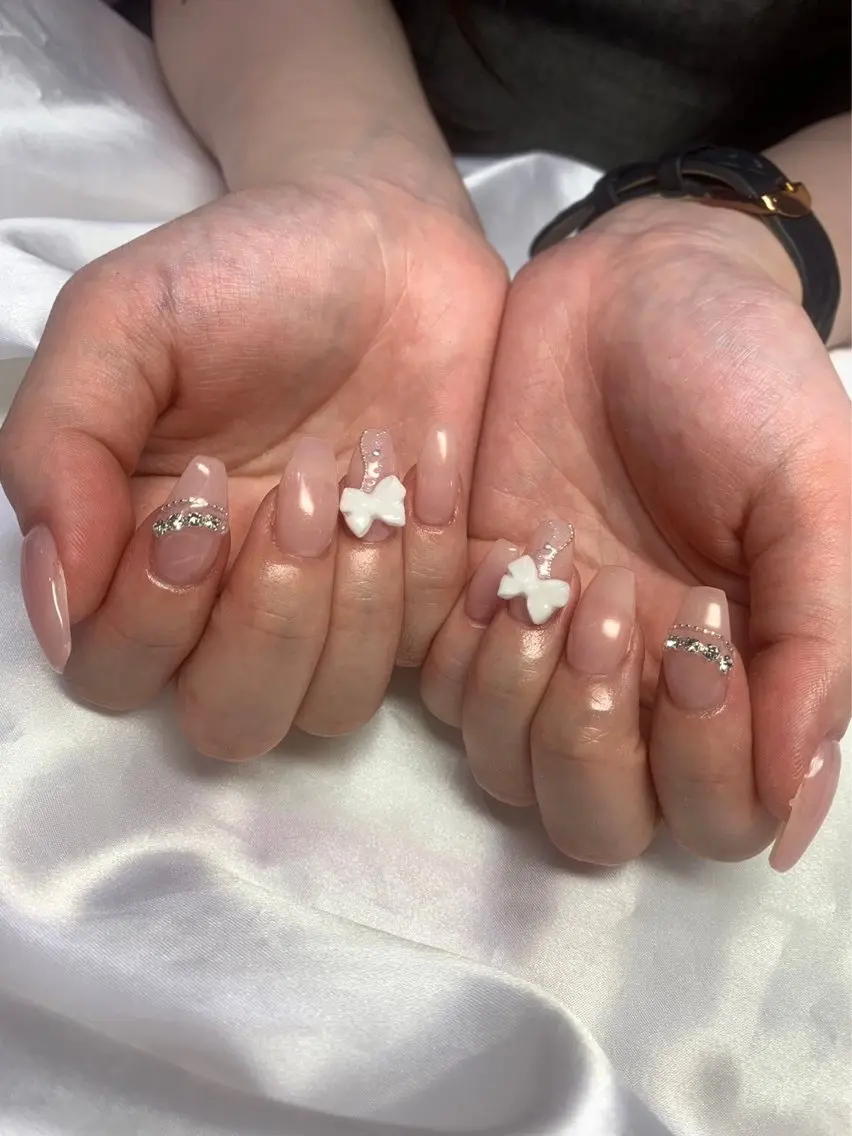 ネイル Ashliy大宮♡ アシュリーのネイルデザイン