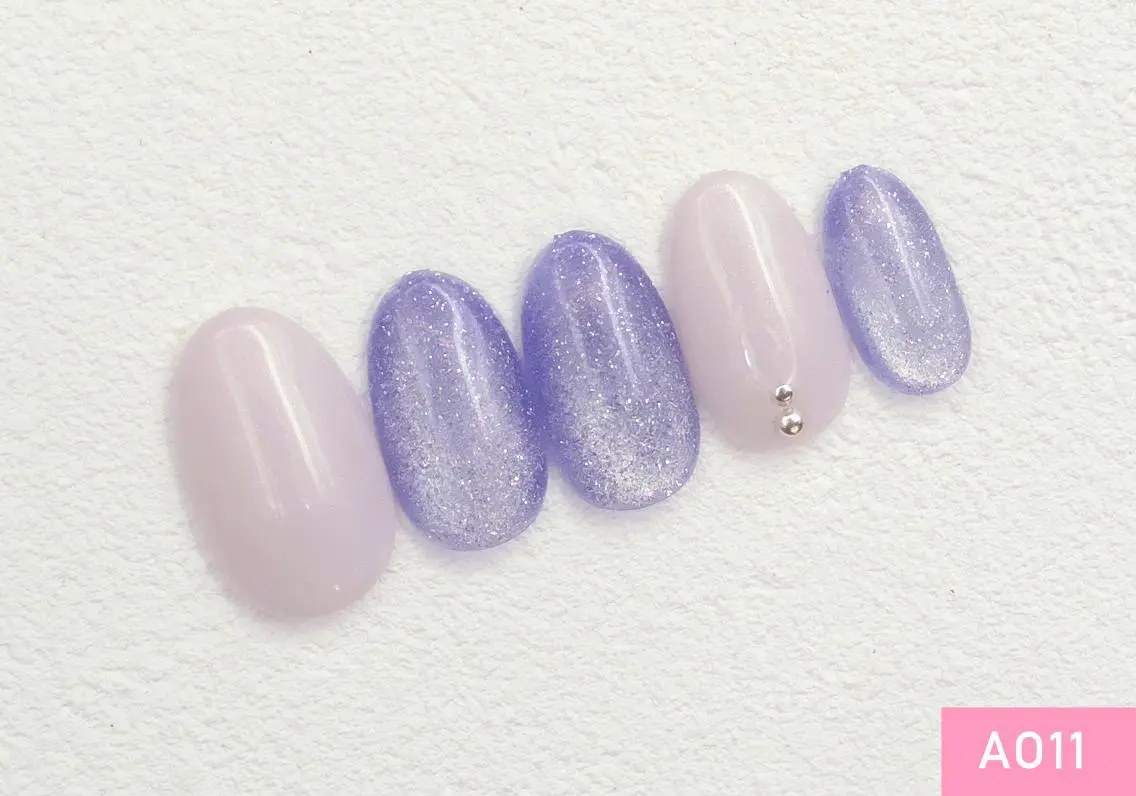 ネイル 池袋🪐 Nailのネイルデザイン