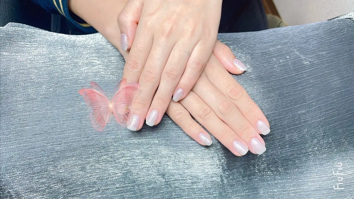 ネイル KIRANAIL あやねのネイルデザイン