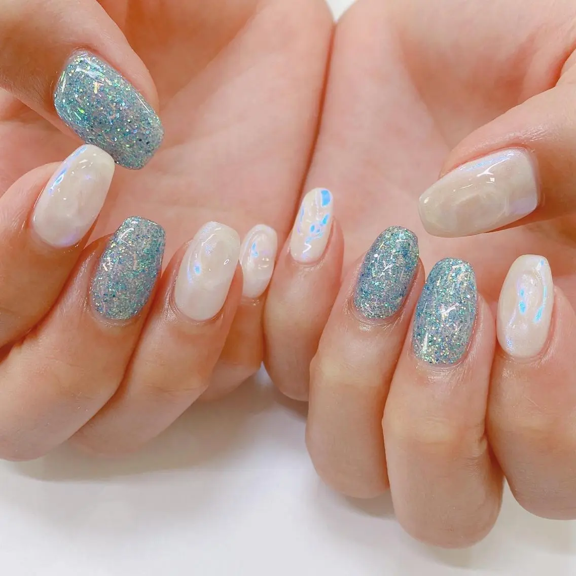 ネイル nail salonのネイルデザイン