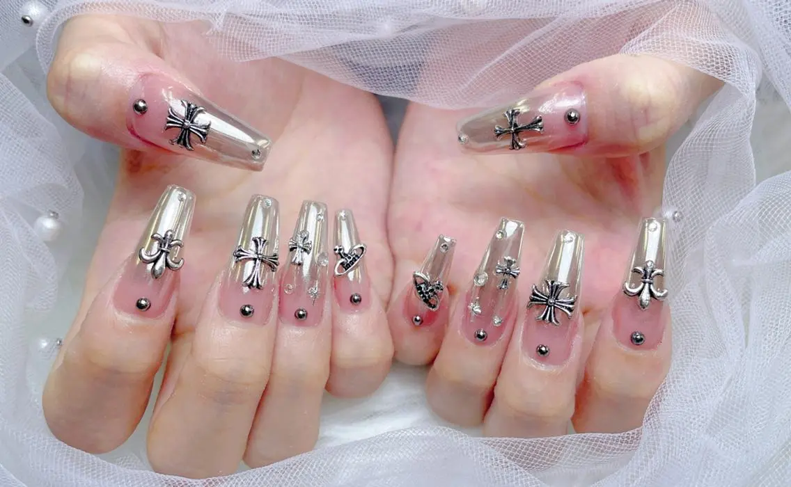 ネイル Rejoice Nail 恵比寿店のネイルデザイン