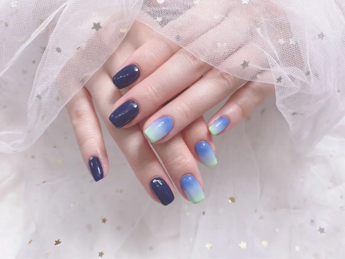 ネイル ジョリ kasumi🌹💅のネイルデザイン