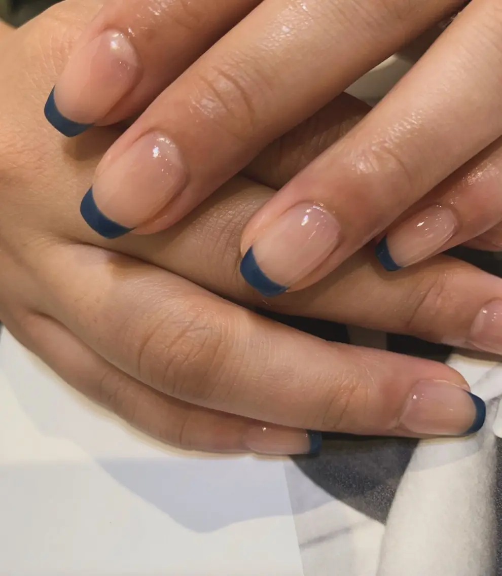 ネイル ハンドネイル nail salon linoのネイルデザイン