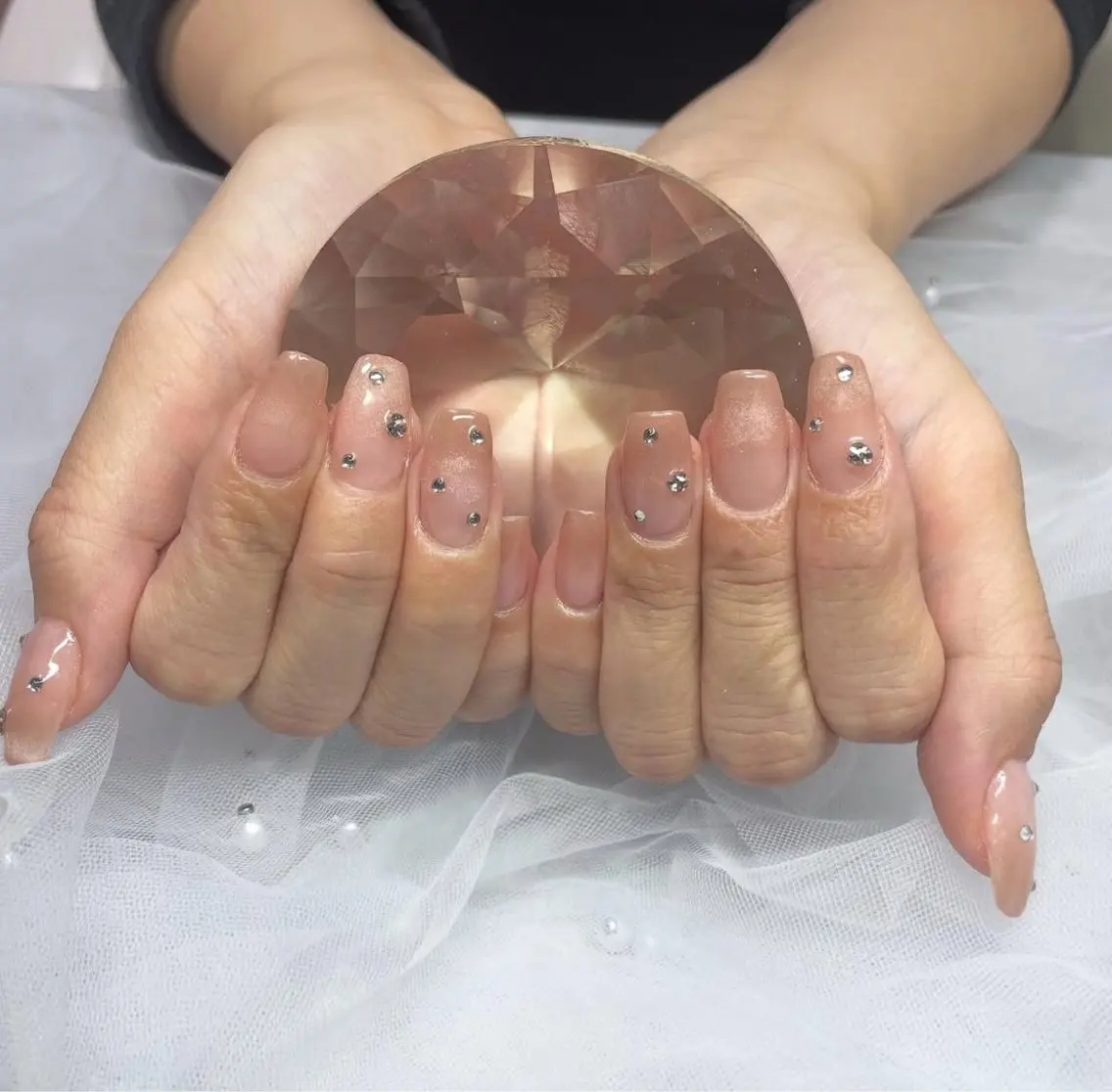 ネイル 平井nail RENAのネイルデザイン