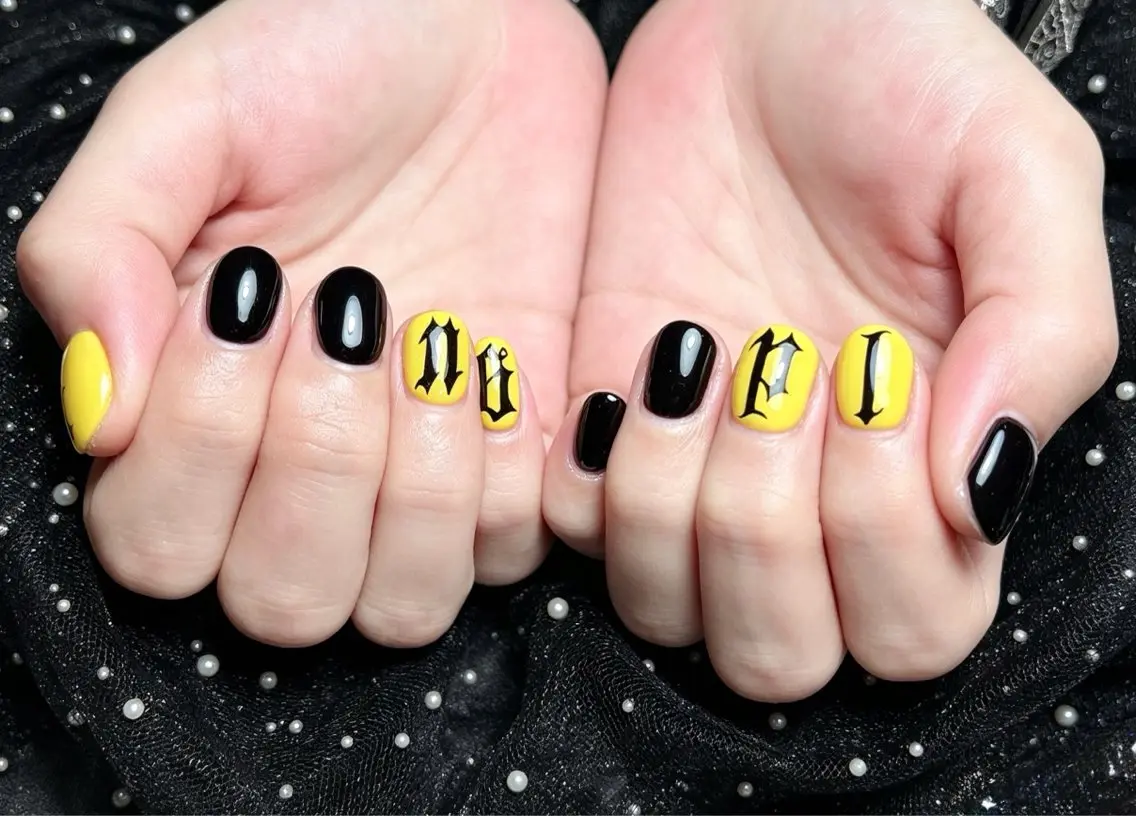 ネイル Bél Nail salonのネイルデザイン