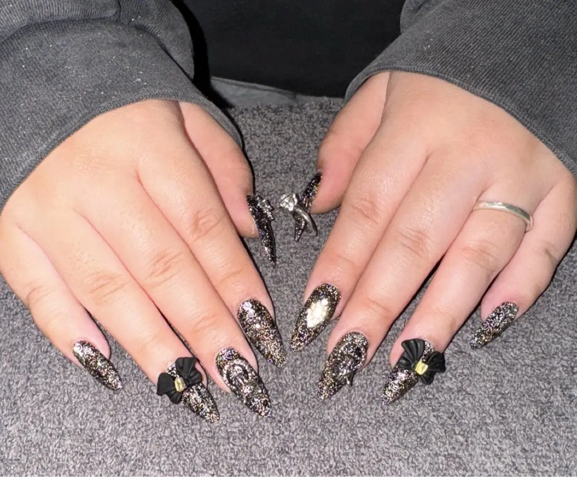 ネイル carnet nail💅のネイルデザイン