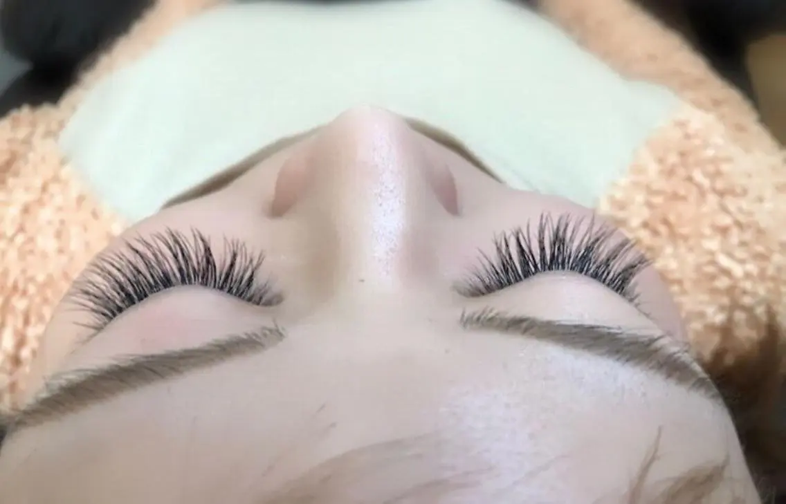 マツエク・マツパ Hiro Nの眉毛・アイブロウイメージ