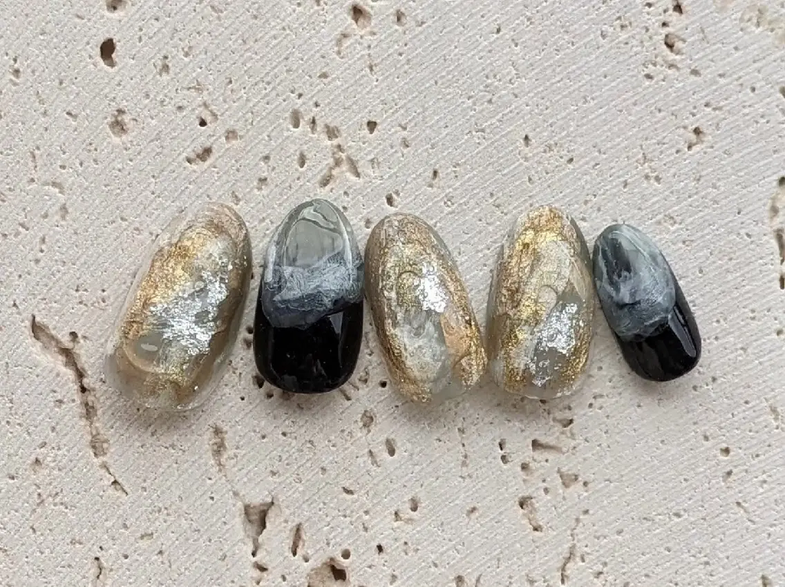 ネイル NAIL DOGのネイルデザイン