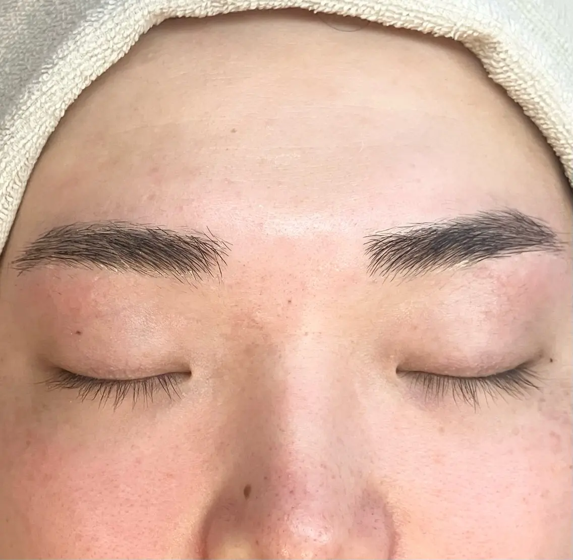 アイブロウ ワックス脱毛 眉カット その他(アイブロウ) 横浜西口メンズ眉 似合わせ✏️しょうこの眉毛・アイブロウイメージ