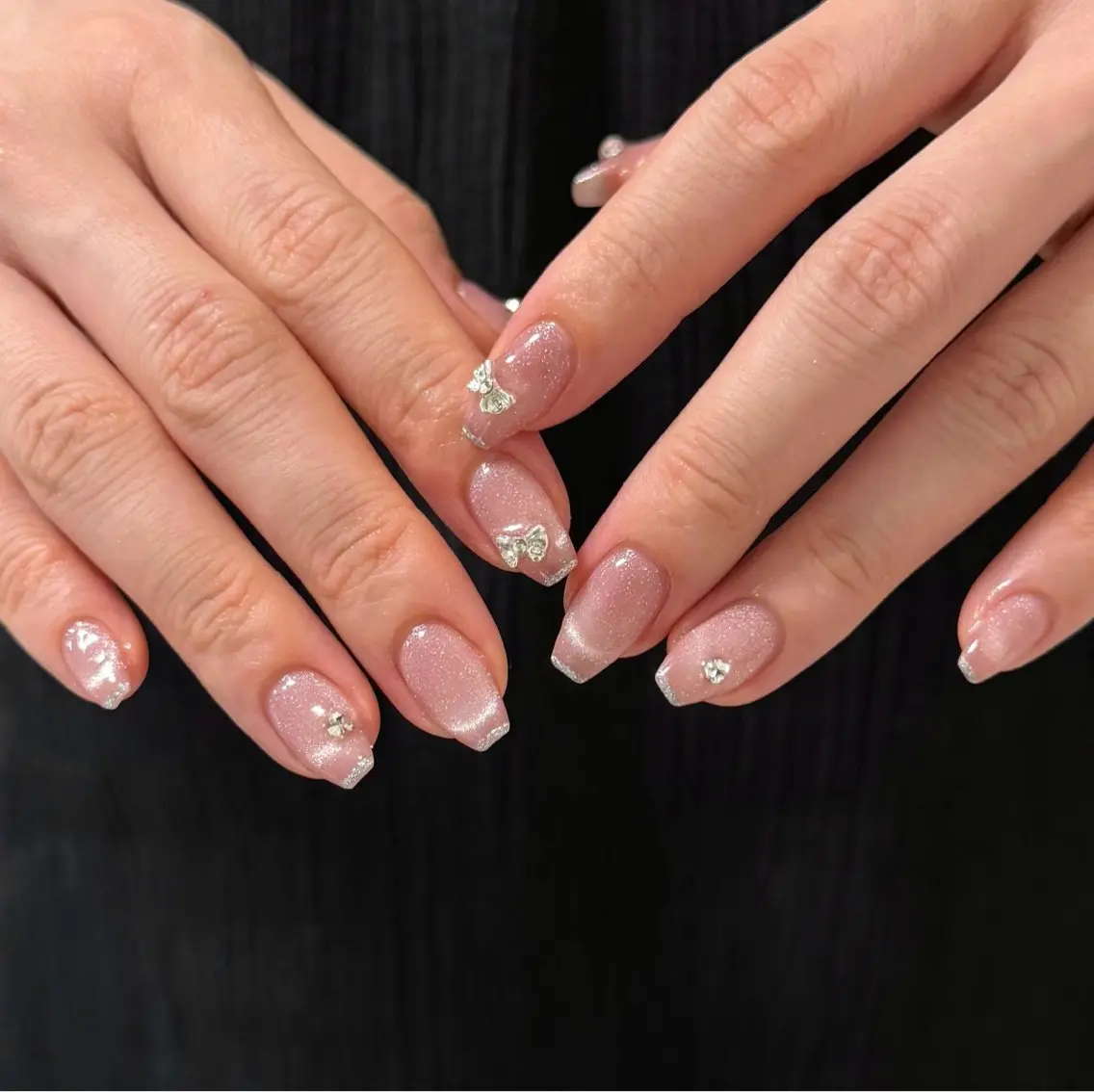 ネイル nailsalon bijuのネイルデザイン