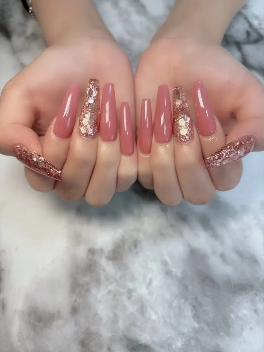 ネイル Kayo 💅のネイルデザイン