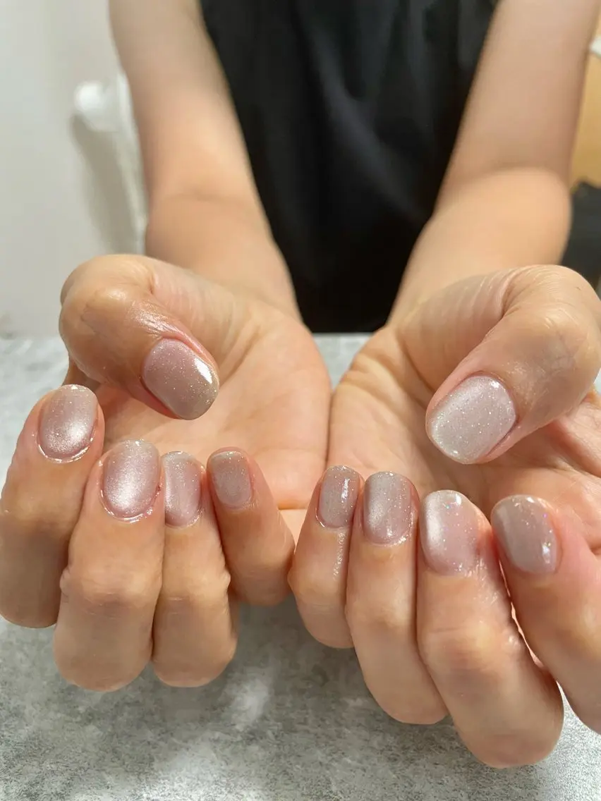 ネイル saki .のネイルデザイン