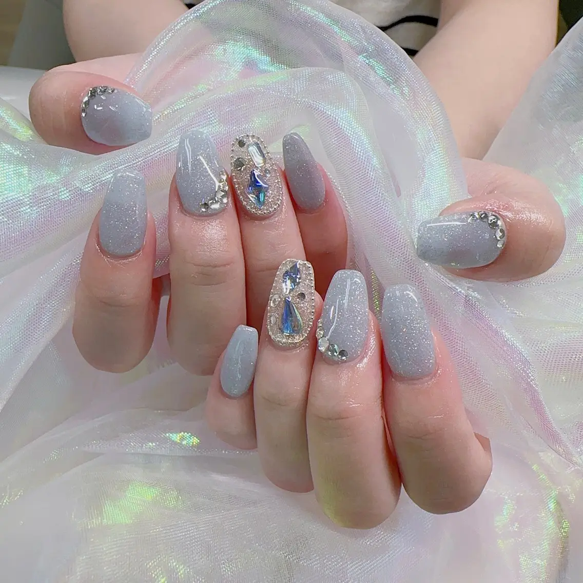 ネイル May&Way Neilのネイルデザイン