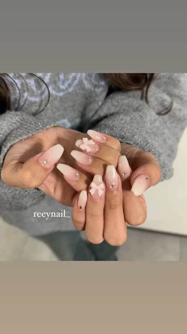 ネイル ハンドネイル ulysses nailsalonのネイルデザイン