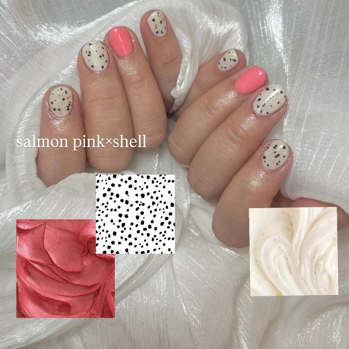 ネイル Malama Nailのネイルデザイン