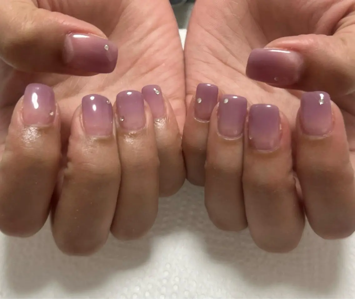 ネイル nail M&Tのネイルデザイン