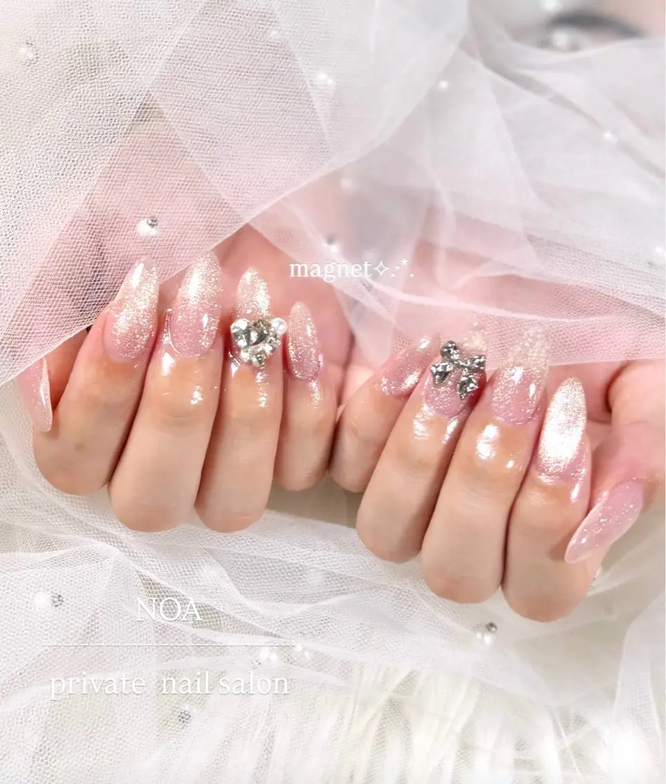 ネイル NOA NAILのネイルデザイン