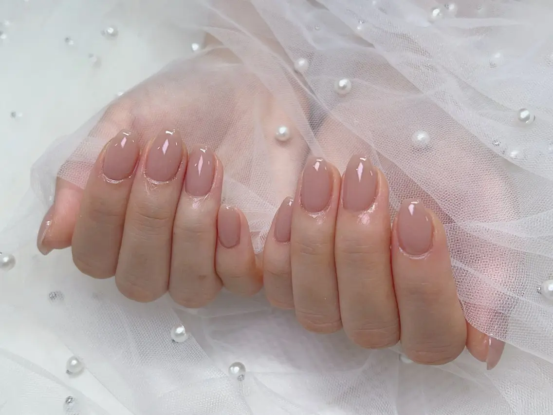 ネイル ハンドネイル Nail salon CELEBRAILのネイルデザイン