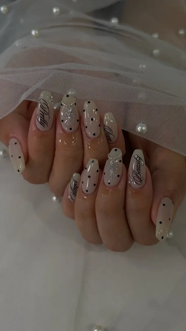 ネイル Mermaid Nail saraのネイルデザイン