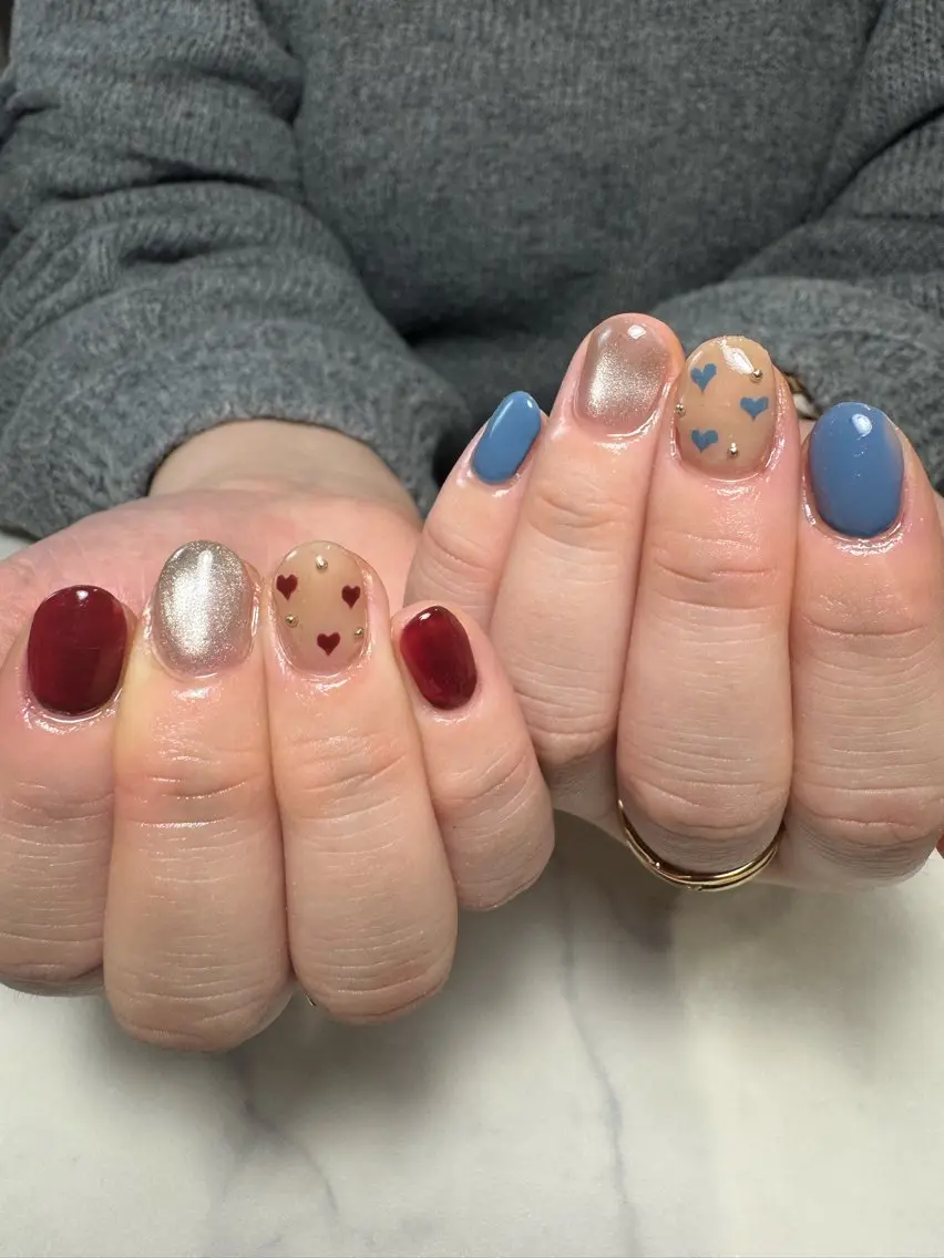 ネイル salon de oct.のネイルデザイン