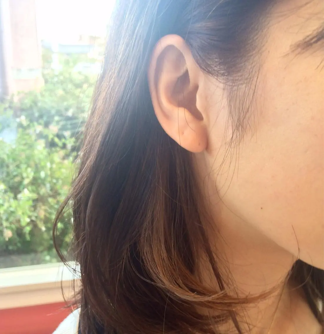 ミディアム ショート✨美髪矯正✨ wasaiのヘアスタイル