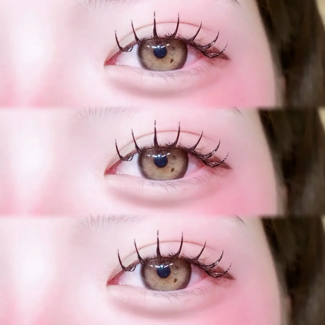 🩷フラットラッシュ無制限🎀(オフなし)の写真