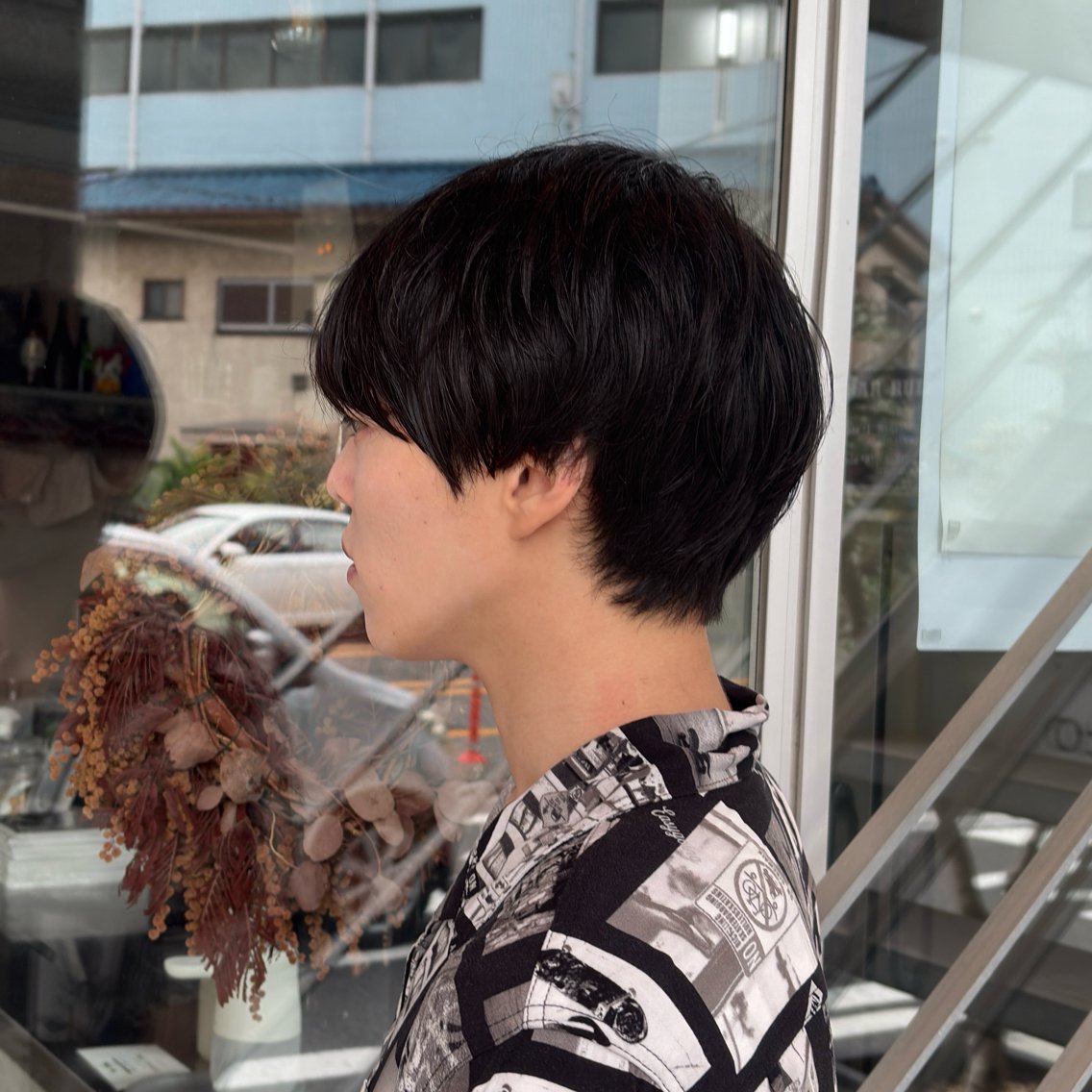 💈メンズカット+シャンプー🫧⚠️注意事項をお読みくださいの写真