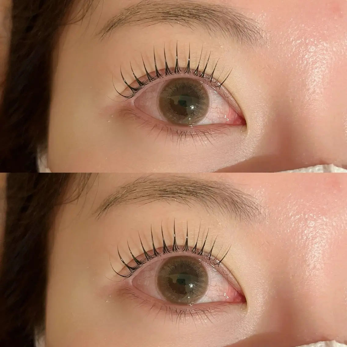 マツエク・マツパ Vivogue Yasueの眉毛・アイブロウイメージ