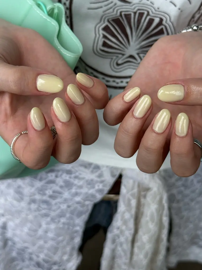 ネイル ハンドネイル yui nailのネイルデザイン