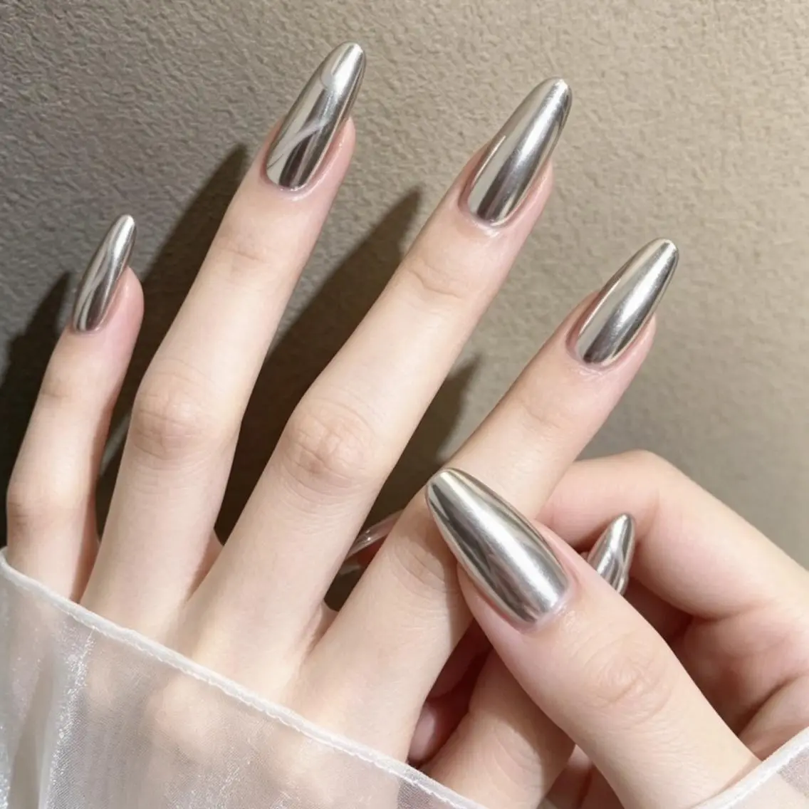 ショート モナ nail salonのネイルデザイン
