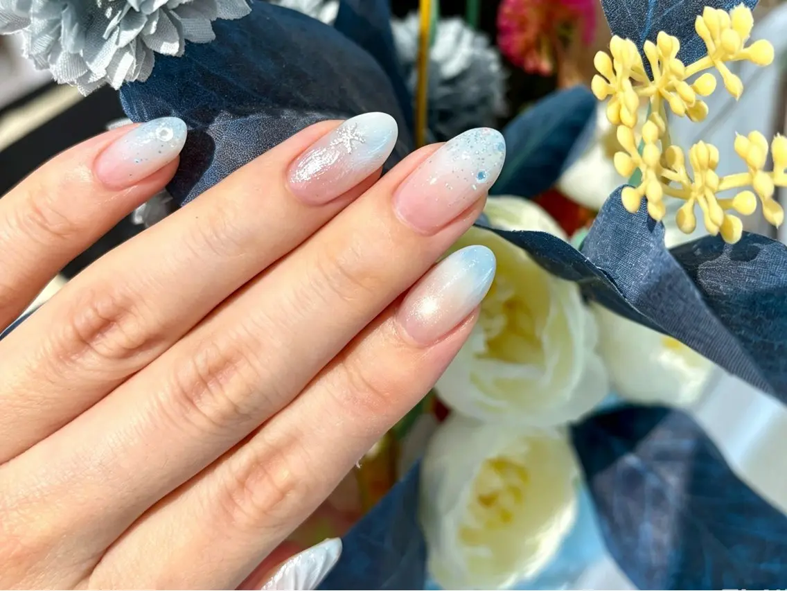 ネイル Nail Bloom横浜西口店のネイルデザイン