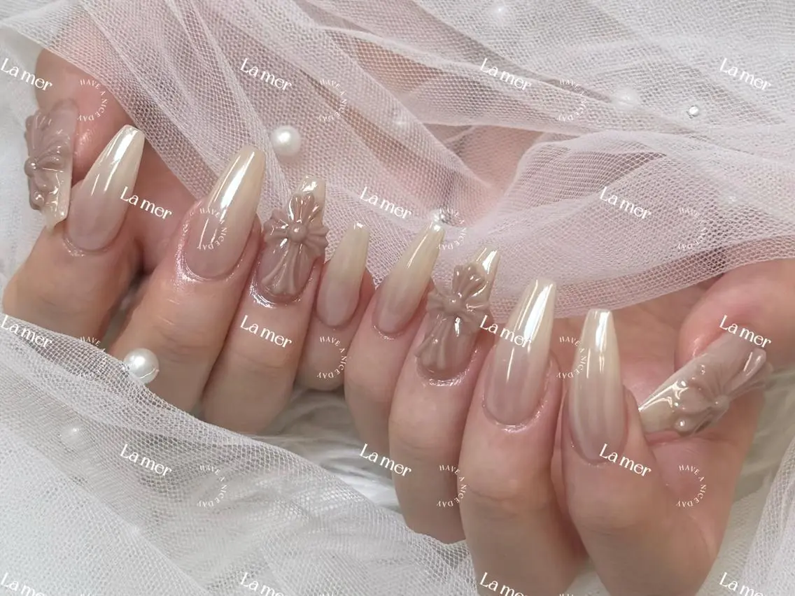 ネイル 💞💞 Yokoのネイルデザイン
