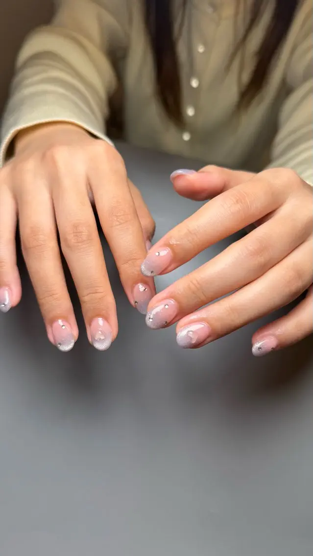 ネイル ハンドネイル Atelier Yuriのネイルデザイン