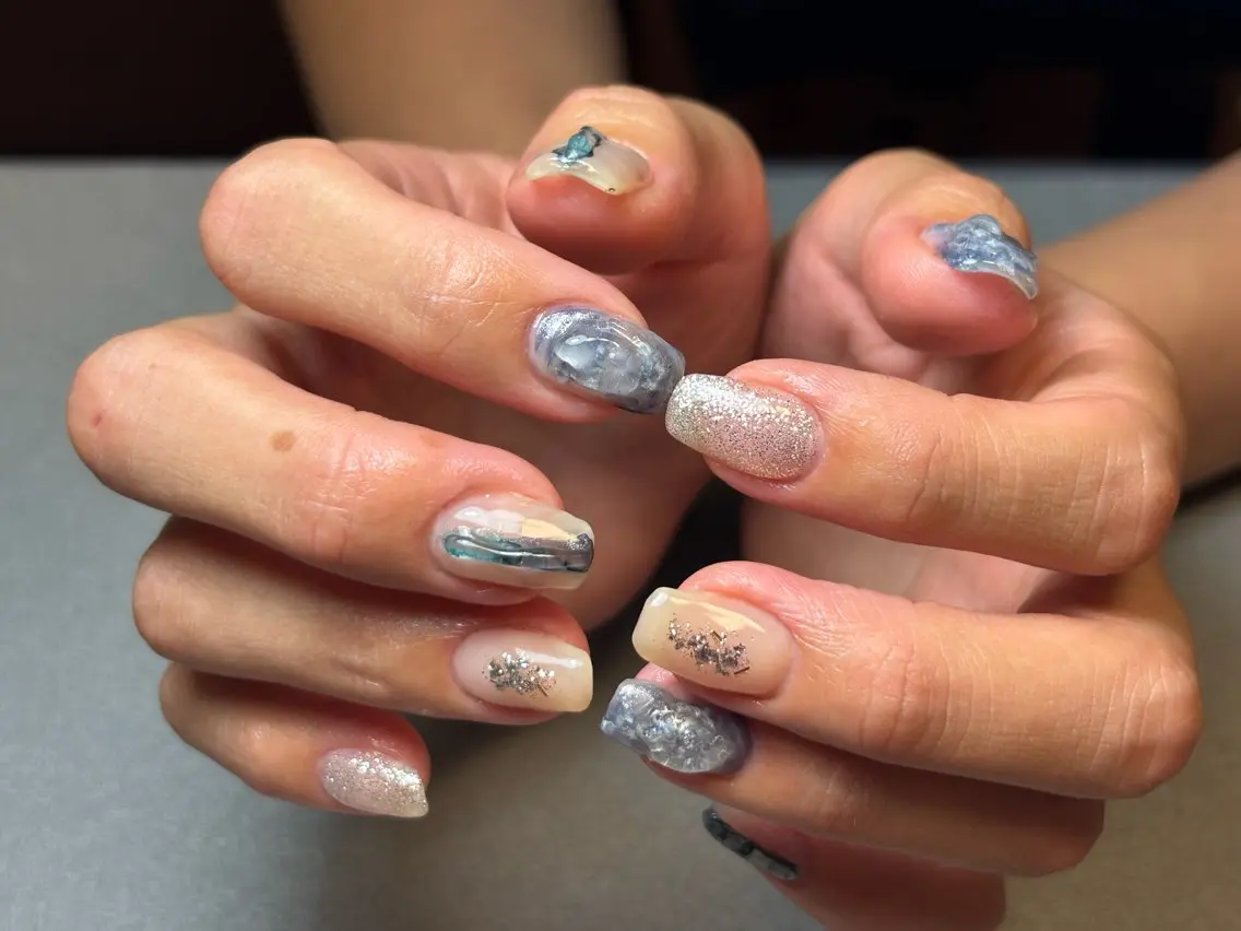 ネイル ave nailのネイルデザイン