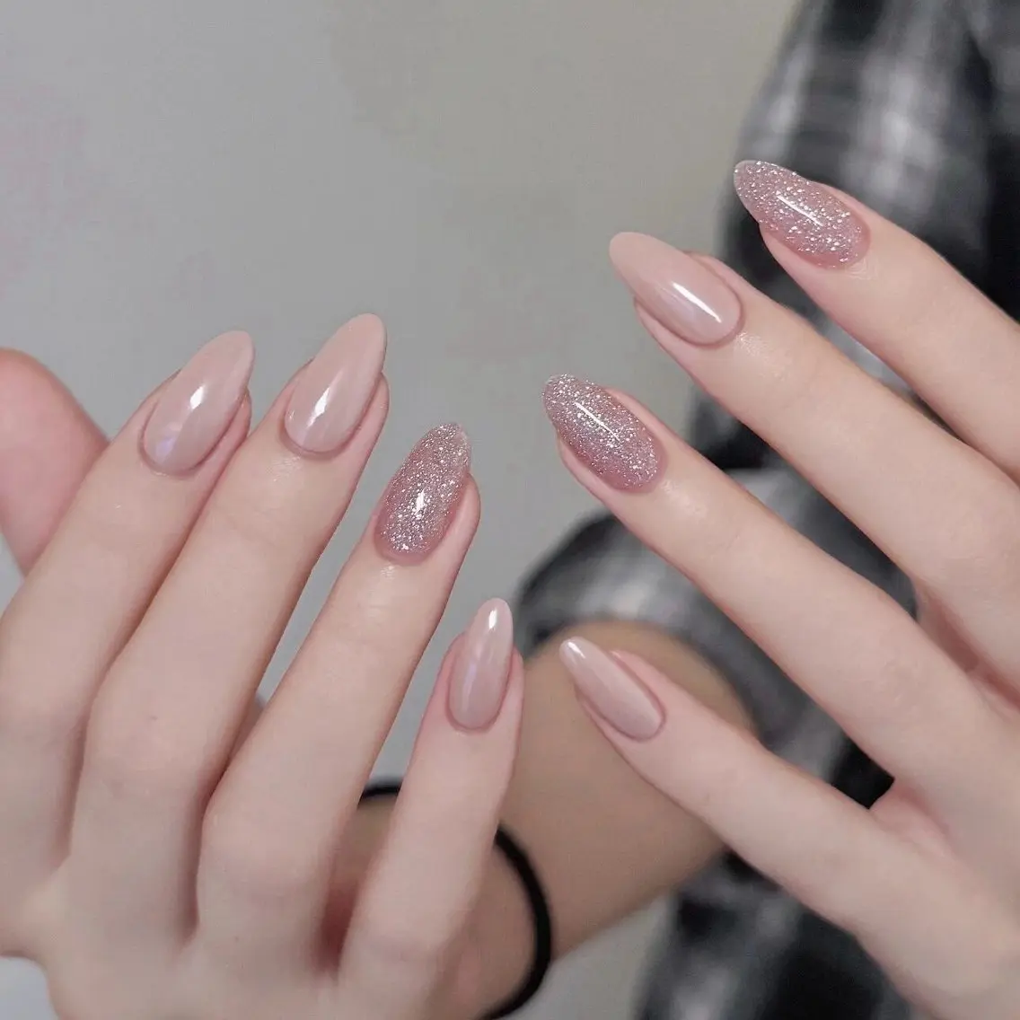 ネイル ハンドネイル Lumiereva @ネイルモデル募集中のネイルデザイン