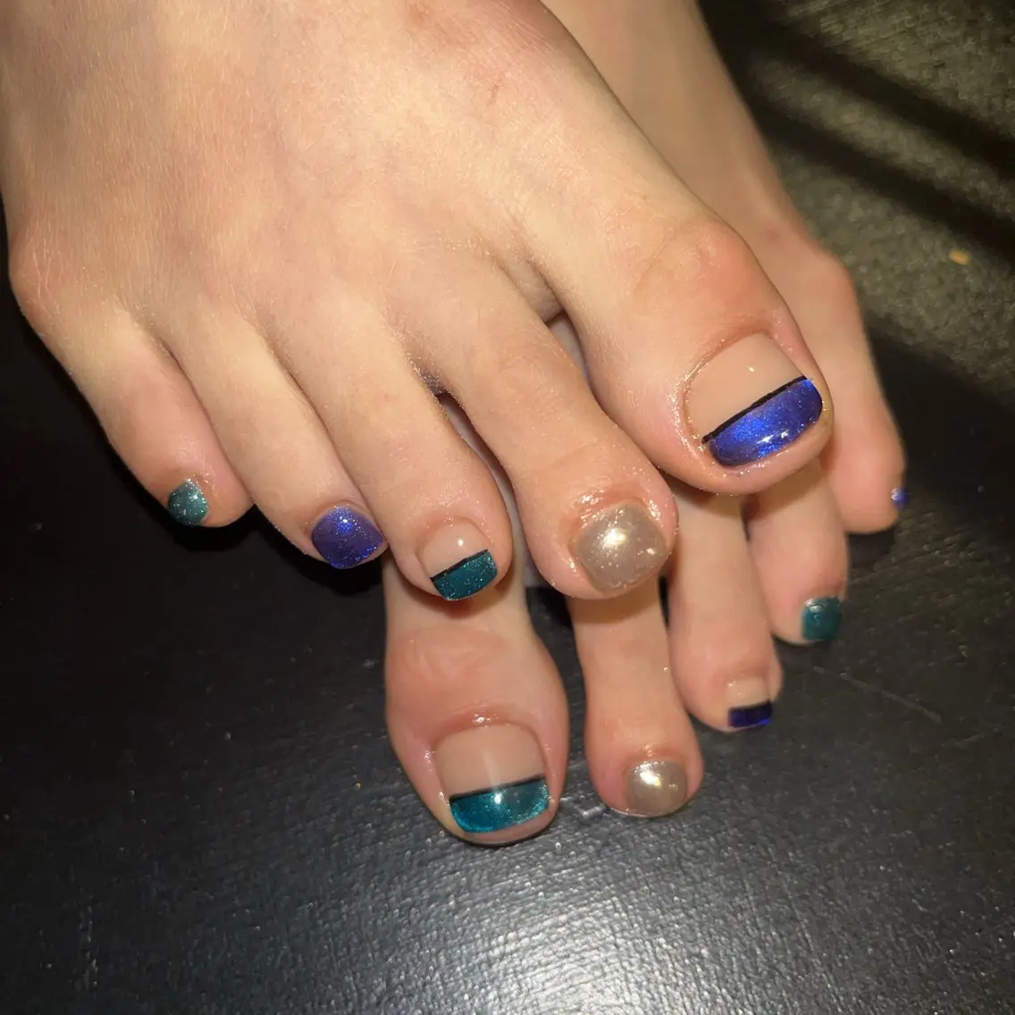 ネイル yukina nailのネイルデザイン