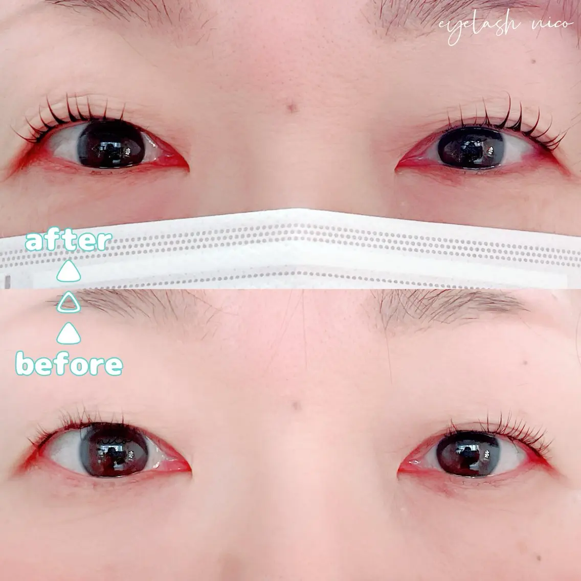 マツエク・マツパ eyelash nicoのエステ・リラクイメージ