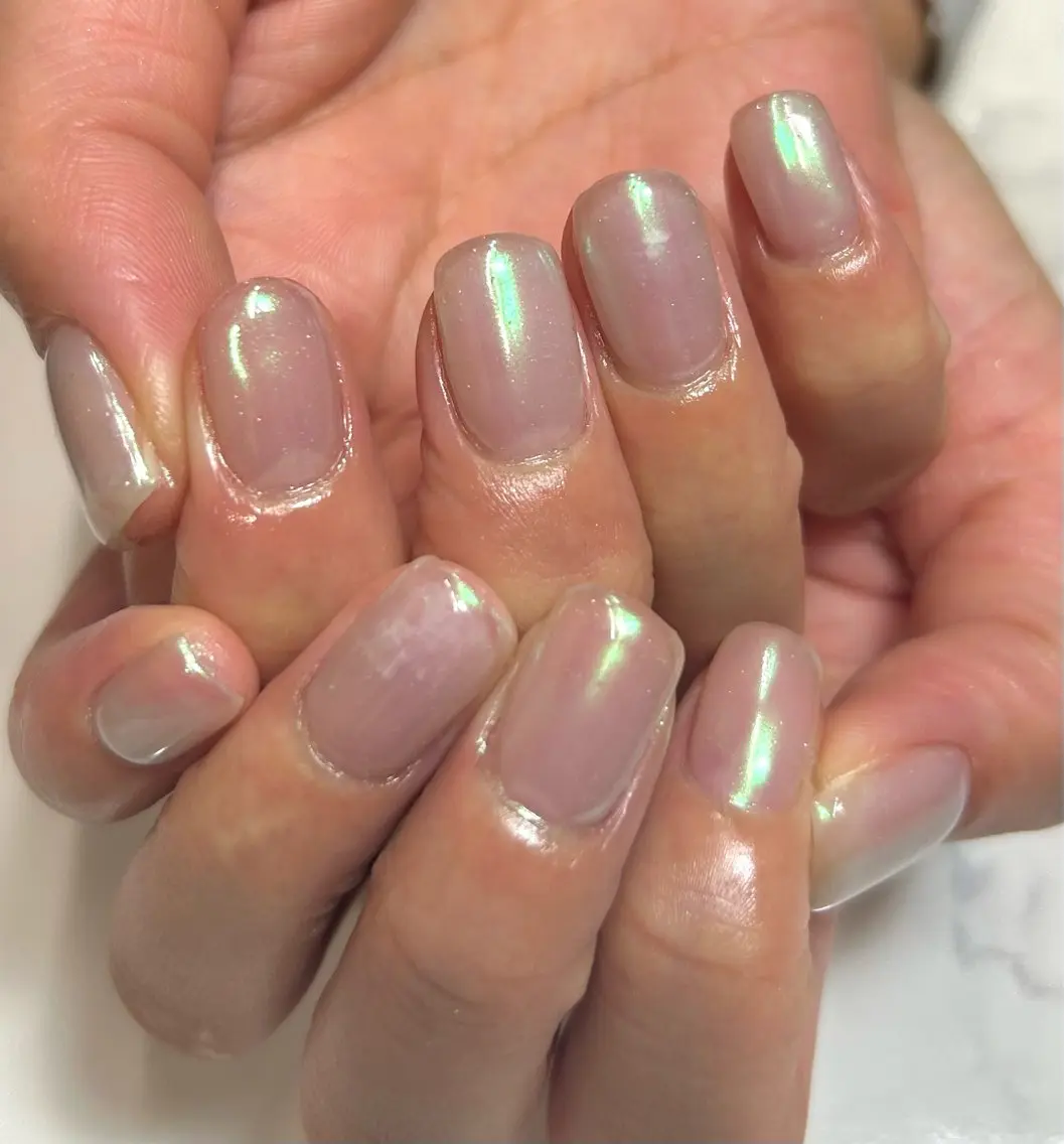 ネイル ハンドネイル one nailsalonのネイルデザイン
