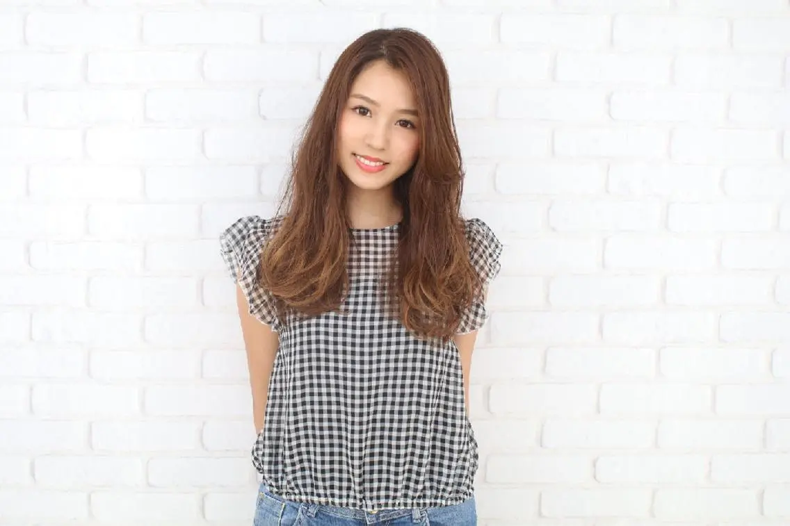 HairDesign ViViのヘアスタイル