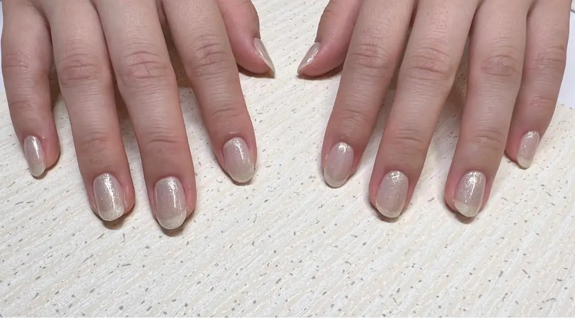 ネイル Nalu nailのネイルデザイン