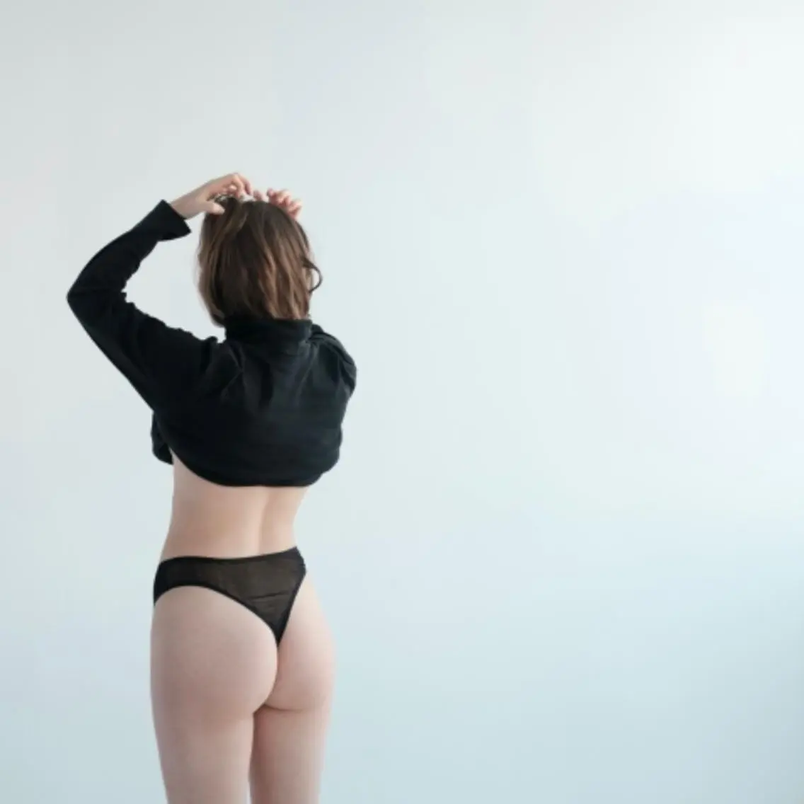 初めてでも安心⁎⁺˳✧༚お肌に優しいVIO脱毛＊ブラジリアンシュガーリングの写真