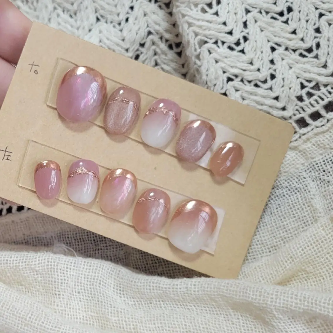 ネイル ネイルサロンほっこり kanaのネイルデザイン
