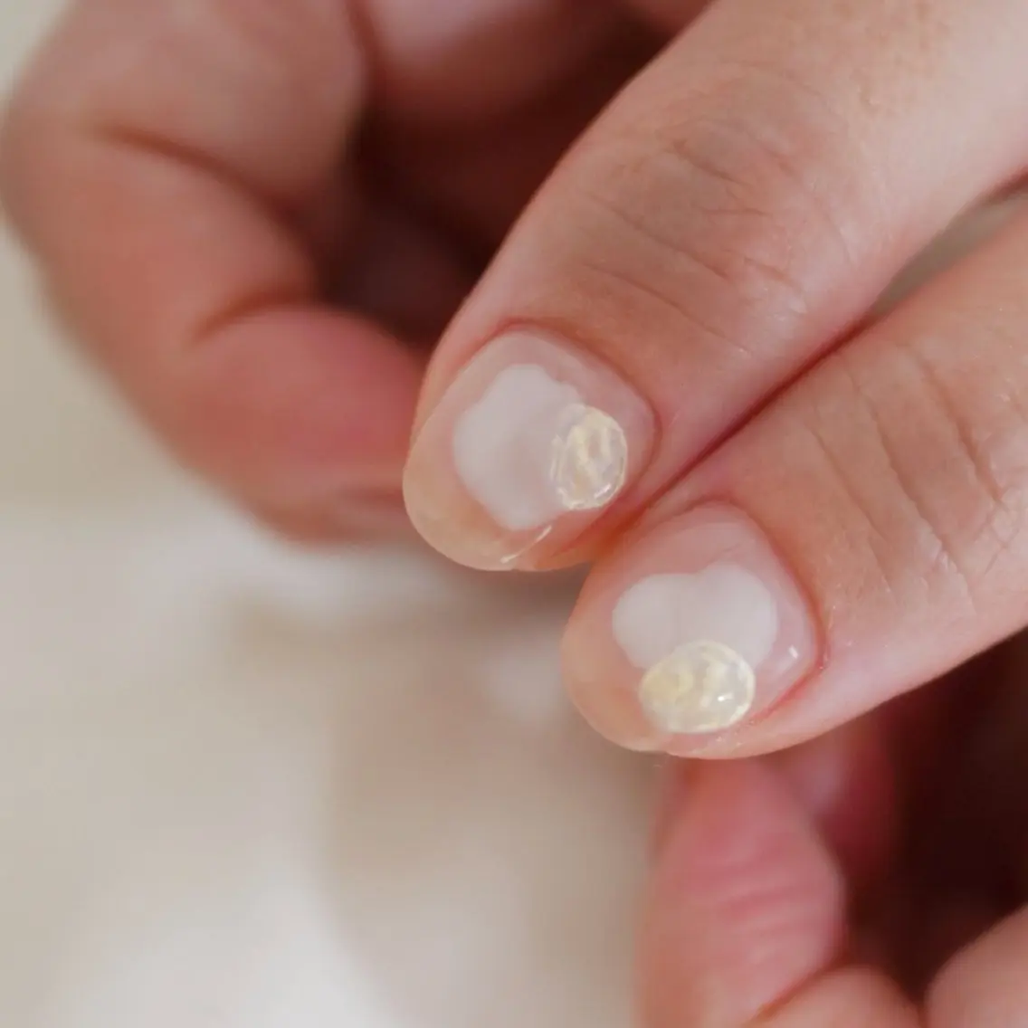 ネイル ハンドネイル usagi nailのネイルデザイン