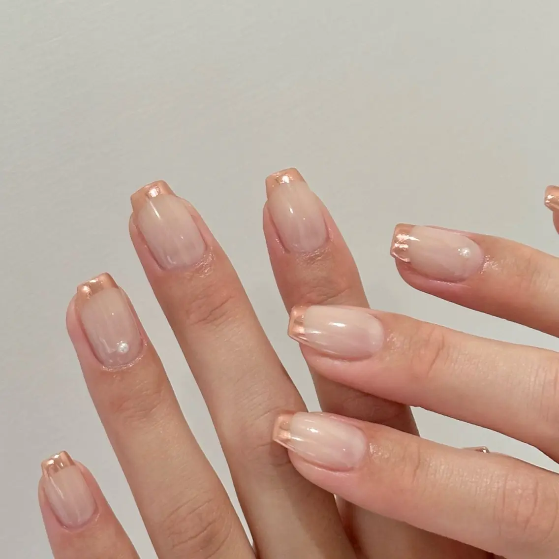 ネイル ハンドネイル reika .のネイルデザイン
