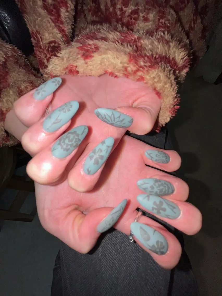ネイル アートネイル NICO nail minamiのネイルデザイン