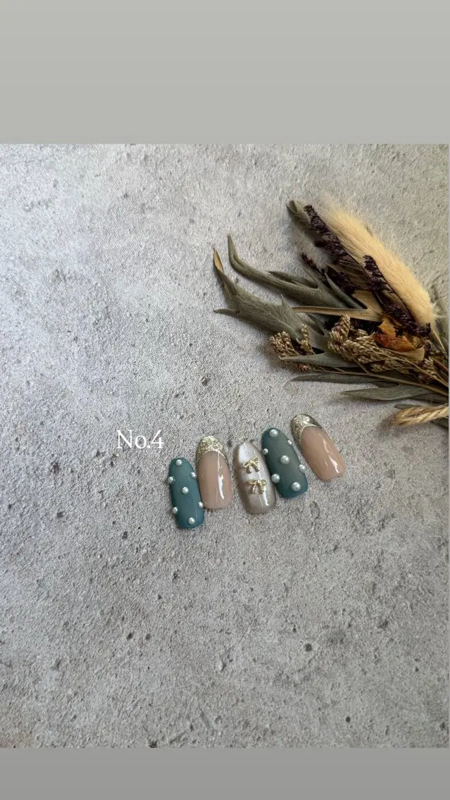 ネイル ハンドネイル LUNE NAILのその他イメージ