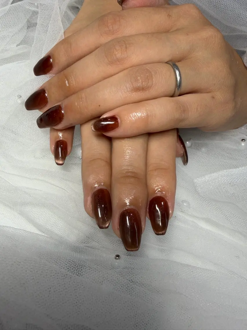 ネイル ハンドネイル Nail Loive /Reikaのネイルデザイン